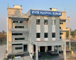 Vivek College of Ayurvedic Sciences & Hospital, Moradabad Road, Post-Agri, Distt. Bijnor-246701, Uttar Pradesh