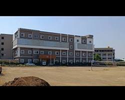 S.S. Jambagi Memorial Education & Charitable Trust's Shri Siddhivinayaka Rural Ayurveda College, Harugeri, Tq. Raibag, Distt. Belgaum-591220, Karnataka