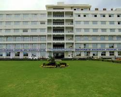 Naiminath Ayurvedic Medical College, Hospital and research centre, N.H.-2  Nawalpur, Near Kuberpur, Etmadpur, Agra, Uttar Pradesh -283202