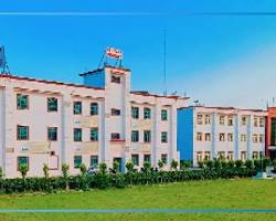Shri Lal Bahadur Shastri Smarak Govt. Ayurvedic College & Hospital, Handia, Allahabad-221503, Uttar Pradesh