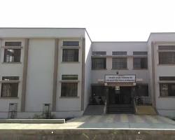 Government Ayurved College, Wazirabad, Tal. & Distt. Nanded-431601, Maharashtra