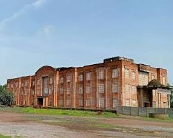 Poornayu Ayurvedic Chikitsalaya Evam Anusandhan Vidhyapeeth Girls College, Dayodaya Teerth, Tilwara Ghat, Jabalpur-482003, Madhya Pradesh