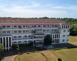 Kundapura Rural Ayurveda Medical College & Hospital, #1-57/3. Prafulla Encalve, Halady Road, Koteshwara, Kundapura-576222, Karnataka