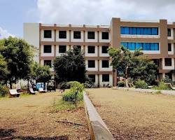 Jagdamba Education Society, Matoshri Asarabai Darade Ayurved College, Post. Babhulgon, Tal. Yeola, Distt. Nashik-423401, Maharashtra