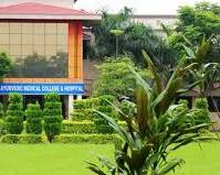 Beehive Ayurved Medical College & Hospital, Central Hopetown, Selaqui, Dehradun-248197, Uttarakhand