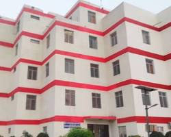 S.R.S. Ayurvedic Medical College and Hospital, Village-Sikandarpur, P.O. Tehra, Gwailor Road, Distt. Agra-282001, Uttar Pradesh