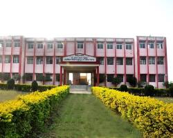 Dr. Krishna Gopal Dwivedi Ayurvedic Medical College & Hospital Sarmau, Jhansi-284003 Uttar Pradesh