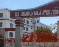 Dr. Shakuntala Ayurvedic Medical College, Nayansand, Gaurabadshahpur, Jaunpur-222133, Uttar Pradesh
