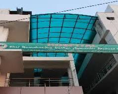 Shri Ramachandra Vaidya Ayurvedic Medical College and Hospital, Yamuna Vihar, Malhaur Road, Near Eldico Tiraha, Chinhat, Lucknow-226028, Uttar Pradesh
