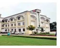 Chaudhary Harchand Singh Atmaram Education Trust, Quadra Institute of Ayurveda, 64/6 Civil Lines, Roorkee-247667, Distt. Haridwar, Uttarakhand