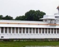 Shri Gulab Kunverba Ayurved Mahavidyalaya, Dhanwantri Mandir, Jamnagar-361008, Gujarat