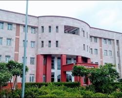 Ch. Brahm Prakash Ayurved Charak Sansthan, Khera Dabar, Najafgarh, New Delhi-110073