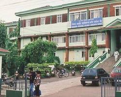 Bharteeya Sanskrit Prabodhini, Gomantak Ayurveda Mahavidyalaya & Research Centre, Shiroda Tq. Ponda, Distt. North Goa-403103