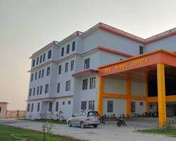 Baba Vishwanath Ayurvedic Medical College & Hospital Martiganj, Azamgarh-223224, Uttar Pradesh