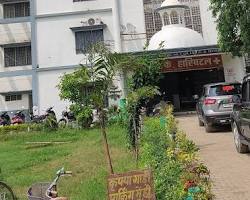 R.K. Ayurvedic Medical College & Hospital, Kashipur, Surai, Sathiaon, Azamgarh, Uttar Pradesh-243501