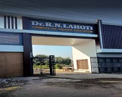 Dr. R.N. Lahoti Ayurvedic College, Hospital & Research Institute at Sultanpur, Tal-Lonar, Buldhana-443307, Maharashtra