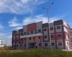 Dr. Vasant Parikh Ayurvedic Medical College, PostVadnagar, Dist-Mehsana-380052, Gujarat