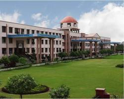 Rohilkhand Ayurvedic Medical College & Hospital, Bareilly International University campus, Nawada Jogiyan, Dohra Road, Bareilly, Uttar Pradesh-243006