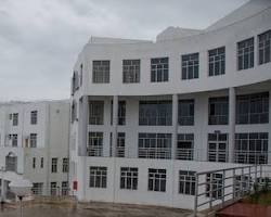 North Eastern Institute of Ayurveda & Homeopathy (NEIAH), Mawdiangdiang, Shillong-793018, Meghalaya