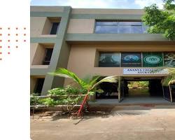 Ananya College of Ayurveda, Umiya Mata Kadva Patidar Education & Samaj Seva Trust, KIRC Campus, Ahmedabad-Mahesana Highway, Kalol, Distt. Gandhinagar-382721, Gujarat
