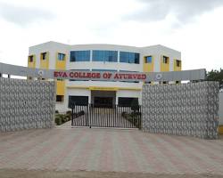Eva College of Ayurved, Zanzmer Road, At. Supedi, Distt. Rajkot-360440, Gujarat