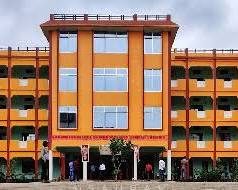 Shanti Institute of Medical & Higher studies, Shanti Ayurvedic Medical College & Hospital, Majhauli-Ballia-277001, Uttar Pradesh