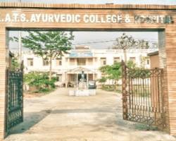Kaviraj Ananta Tripathy Sharma Ayurved College & Hospital, At/P.O Ankushpur, Via Kukudakhandi Distt. Ganjam-761100, Orissa