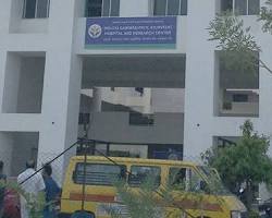 Indutai Gaikwad Patil Ayurvedic College & Research center Survey No. 26, At. Dhuti, Dongargoan, Wardha Road, Nagpur 441108, Maharashtra