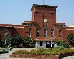 Ayurved & Unani Tibbia College and Hospital, Ajmal Khan Road, Karol Bagh, New Delhi-110005