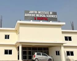 Javitri Institute of Ayurveda Medical Sciences, Viii & Post-Kankaha, Tehsil- Mohanlalganj, Dist- Lucknow , 226303