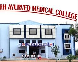 Chhattisgarh Ayurved Medical College, G.E. Road, Village Manki, Dist.-Rajnandgaon 491441, Chhattisgarh