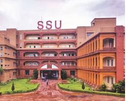 Sri Sri College of Ayurvedic Science and Research Hospital, Sri Sri University, Bidyadharpur, Arilo, Ward No.3, Cuttack-754006, Odisha