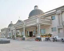 Sanskriti Ayurvedic Medical College & Hospital, 28 KM. Stone, Chhatam Mathura-281401, Uttar Pradesh