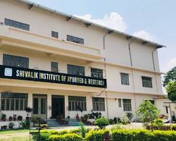 Shivalik Institute of Ayurved & Research, Jhajra, Chakrata Road, Dehradun-248007, Uttarakhand
