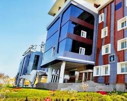 Prem Raghu Ayurvedic Medical College and Hospital, Near M.G. Polytechnic College, Agra Road, Distt. Hathras-204101, Uttar Pradesh