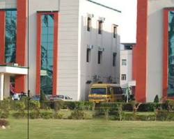 Sanjeevani Ayurvedic Medical College, Village- Kudana Chak, Near Brijghat, Distt-Amroha-244235, Uttar Pradesh