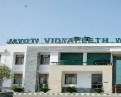 Faculty of Ayurvedic Science, Jayoti Vidayapeeth Women's University, Vedant Gyan Valley, Jharna, Mahala-Jobner Link Road, Jaipur-Ajmer Expressway, Jaipur- 303122, Rajasthan