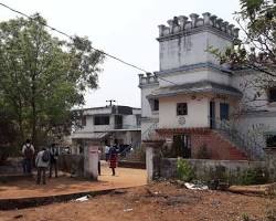 Indira Gandhi Memorial Ayurvedic Medical College & Hospital, At-Pokhariput, P.O.-Khandagiri, Distt-Khurda, Bhubaneshwer-751030, Orissa