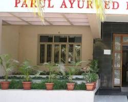 Parul Institute of Ayurved, P.O Limda, Tal. Waghodia, Distt. Vadodara- 391760, Gujarat