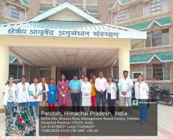 Sawkar Ayurvedic Medical College & Sawkar Ayurvedic hospital, Satara, Gat no. 247, At Panmalewadi, Post - Varye, Tal & Dist. Satara-415015, Maharashtra