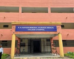 R.N. Kapоor Memorial Ayurvedic Medical College & Hospital, Indore-Dewas Bypass Road, Village: Arandia, Post Jhalariya Indore-452016, Madhya Pradesh