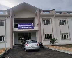 Government Ayurvedic Medical College, Akhnoor, Indira Chock Jammu, Near MLA Hostel Jammu -184101, Jammu & Kashmir
