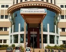 Dr. Rajendra Gode Ayurved College, Hospital & Research Centre, Mardi Road, Amravati-444602, Maharashtra