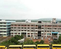 Dr. Ravi Patil Ayurvedic Medical College and Hospital, at Village Honaga Taluka & Dist Balagavi-591156, Karnataka