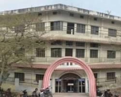 Ayurved Mahavidyalaya, Ghughari Tand, Gaya- 823001, Bihar