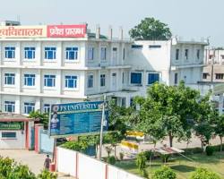 F.S Ayurvedic Medical College & Hospital, Near Balaji Mandir, Shikohabad, Firozabad-205135, Uttar Pradesh