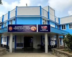 Sri Jayendra Sarswathi Ayurveda College & Hospital 4/295, Bangalore High Road, Nazarathpet, Chennai, Taluka Poonamallee, Distt. Thiruvallur-600123, Tamil Nadu
