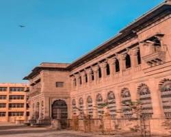 Sheth JP Govt. Ayurved College, Opp. Sardar Baug, Panvadi, Bhavanagar- 364001, Gujarat