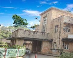 Govt. Auto Ayurved College & Hospital, Amkho, Lashkar, Gwalior-474009, Madhya Pradesh