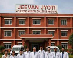 Jeevan Jyoti Ayurvedic Medical College & Hospital, 10TH K.M. Mile Stone, Khair Road Lodha, Aligarh-202140, Uttar Pradesh